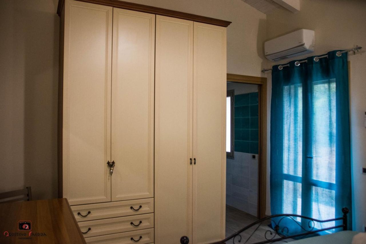 Casa Vacanza Le Dune Villa SantʼAnna Arresi Kültér fotó