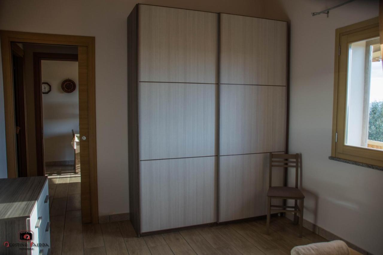 Casa Vacanza Le Dune Villa SantʼAnna Arresi Kültér fotó